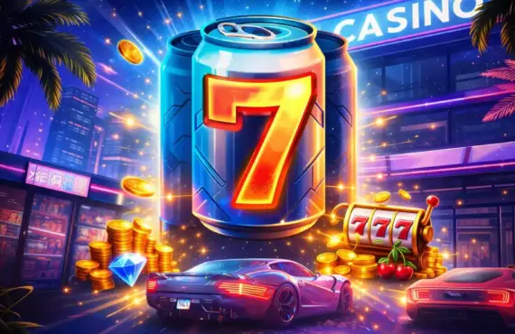 Neon Avalanches: Yggdrasil Debuts the Electrifying “FruitPunk”