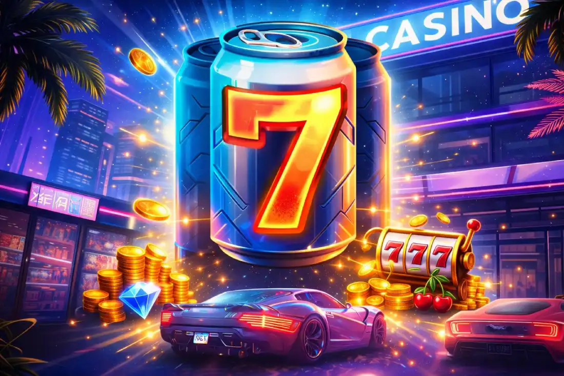 Neon Avalanches: Yggdrasil Debuts the Electrifying “FruitPunk”