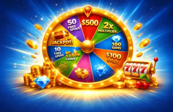 Chanting “Wheel-of-Fortune”: IGT Launches National Campaign for Slot Milestone