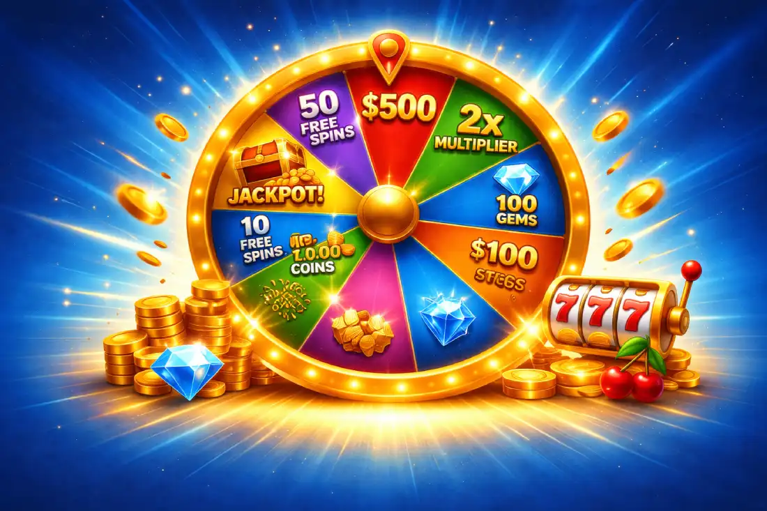 Chanting “Wheel-of-Fortune”: IGT Launches National Campaign for Slot Milestone